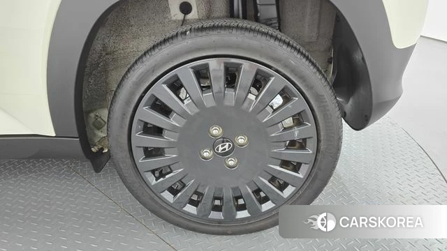 Hyundai Casper id 4716099 из Кореи 13