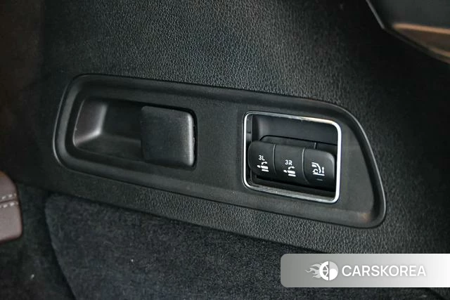 Mercedes-Benz GLS id 4259736 из Китая 13