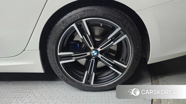 BMW 3 Series (G20) id 4640457 из Кореи 13