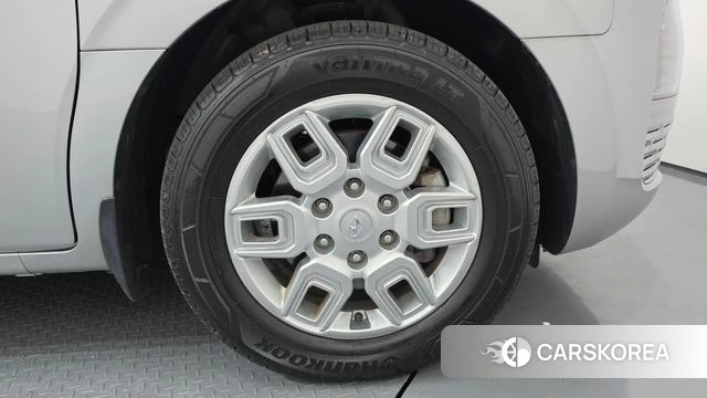 Hyundai Staria id 4687396 из Кореи 13
