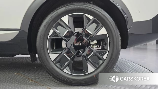 Kia The New Sportage 5th Generation id 4695896 из Кореи 13