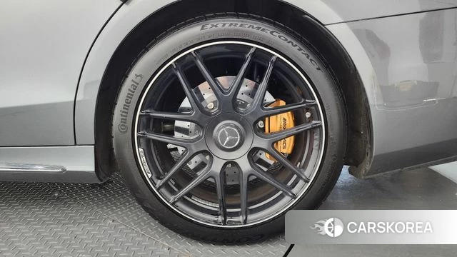 Mercedes-Benz S-Class W222 id 4269328 из Кореи 13