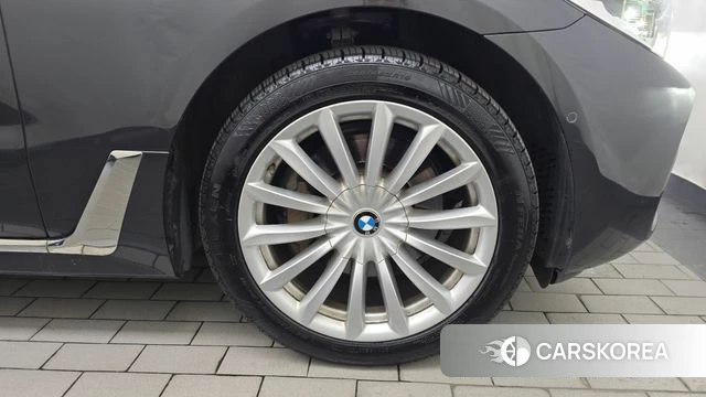 BMW 6 Series GT (G32) id 4667296 из Кореи 13