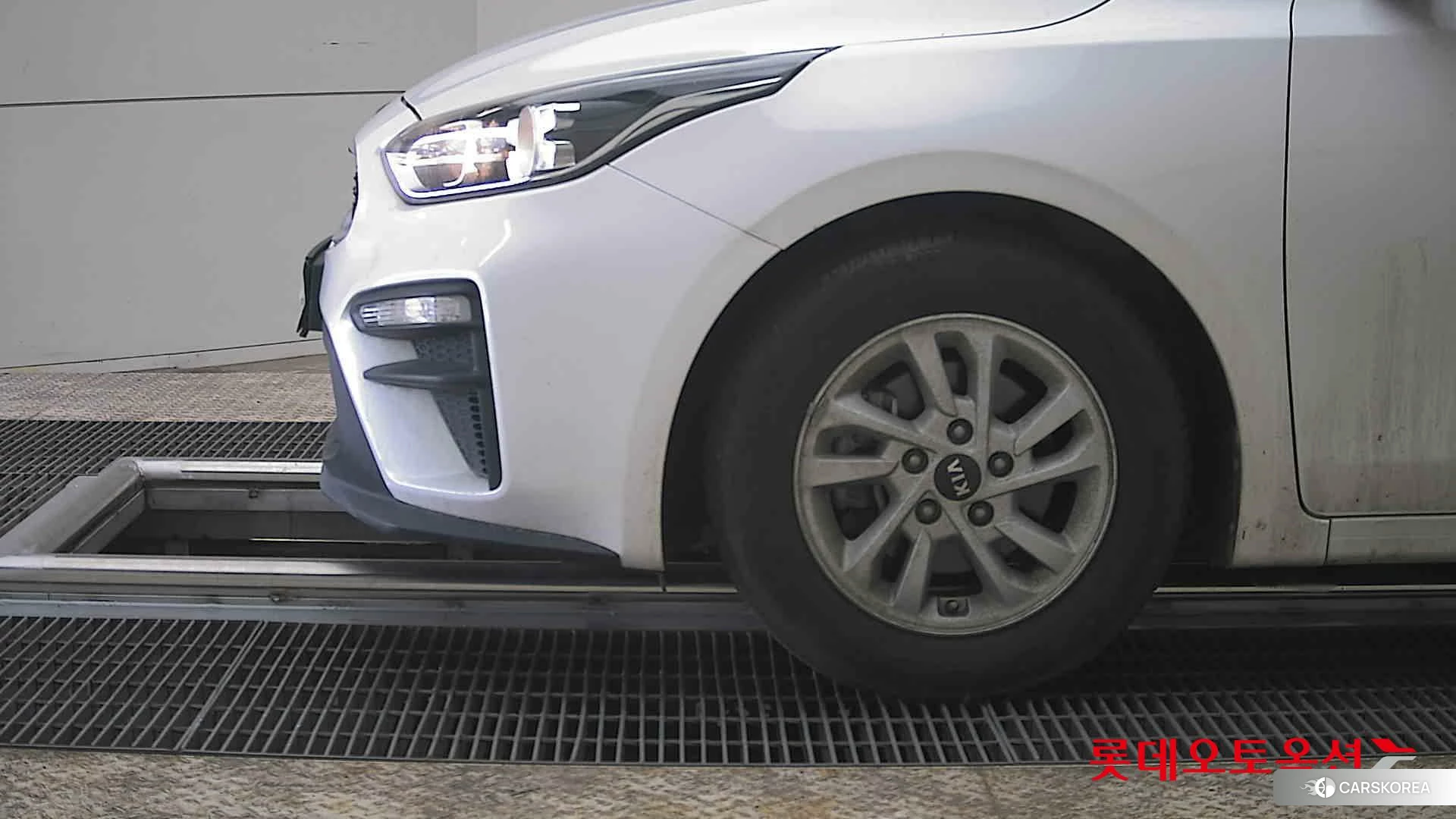 Kia K3 id 3882171 из Кореи 13