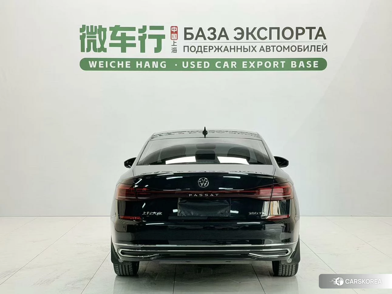 Volkswagen Passat id 4513994 из Китая 13
