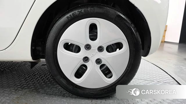 Kia The New Kia Ray id 4584730 из Кореи 13