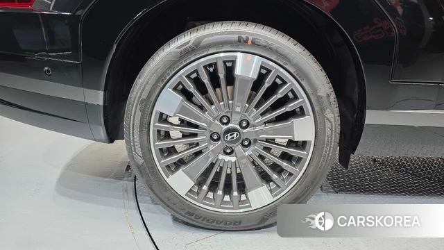 Hyundai Santa Fe (MX5) id 4607259 из Кореи 13