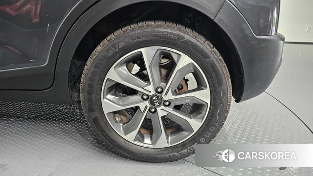 Kia Stonic id 4713363 из Кореи 13