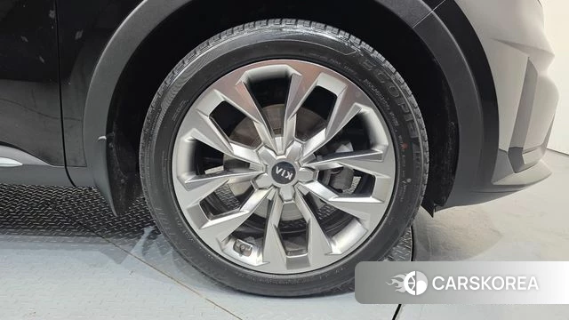 Kia Sorento 4th Generation id 4586572 из Кореи 13