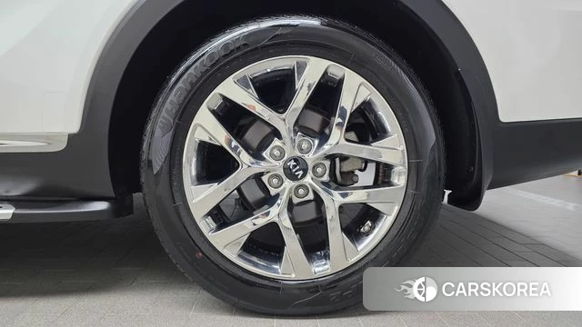 Kia The New Sorento id 4895240 из Кореи 13