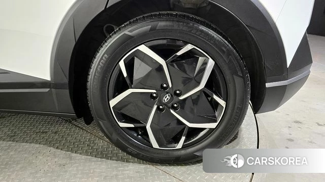 Hyundai Ionic 5 id 4303596 из Кореи 13