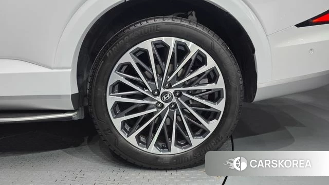 Hyundai Palisade (LX3) id 4706104 из Кореи 13