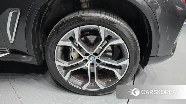BMW X5 (G05) id 4745221 из Кореи 13