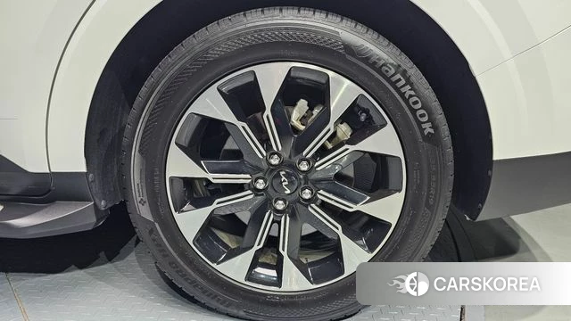 Kia Carnival 4th generation id 4656956 из Кореи 13