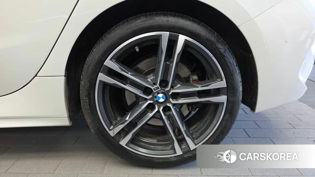 BMW 1 Series (F40) id 4863436 из Кореи 13