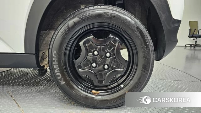 Hyundai Casper id 4881085 из Кореи 13