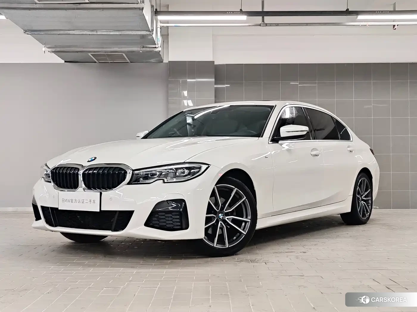 BMW 3 series id 4601913 из Китая 13