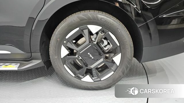Kia The New Carnival 4th Generation id 4455915 из Кореи 13