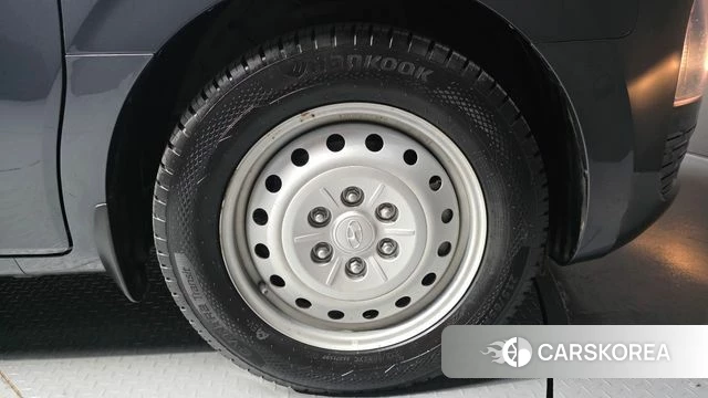 Hyundai Staria id 4561451 из Кореи 13