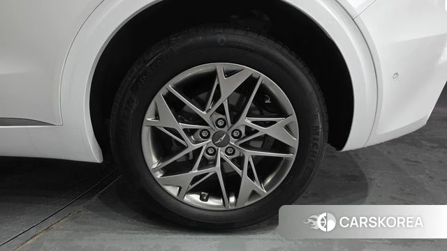 Genesis GV70 id 4613858 из Кореи 13