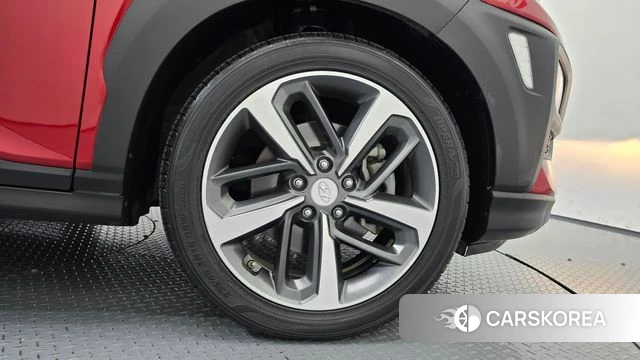 Hyundai Kona id 4568803 из Кореи 13