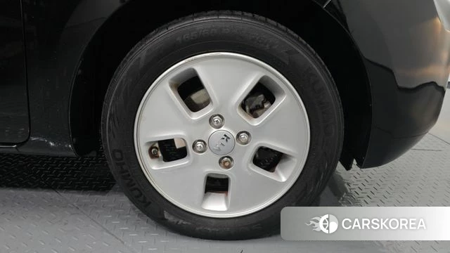 Kia The New Ray id 4448284 из Кореи 13