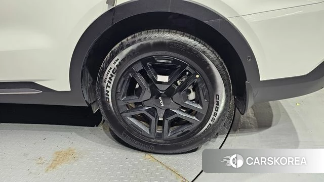 Kia The New Sorento 4th Generation id 4266529 из Кореи 13