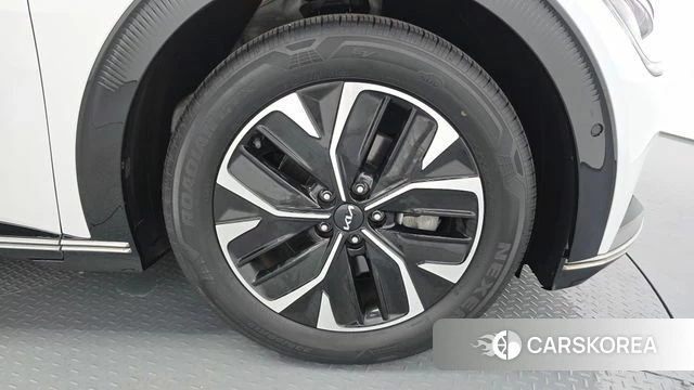 Kia EV6 id 4763473 из Кореи 13