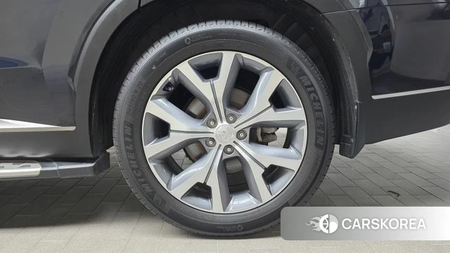 Hyundai Palisade id 4894573 из Кореи 13