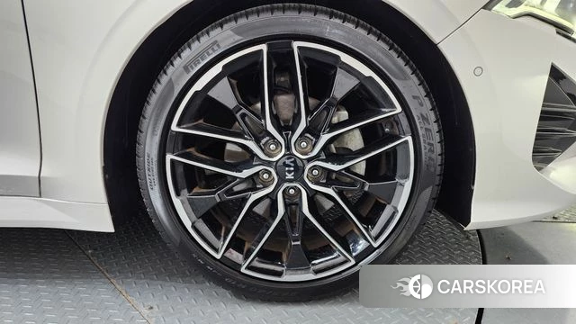 Kia K5 3rd generation id 4338936 из Кореи 13