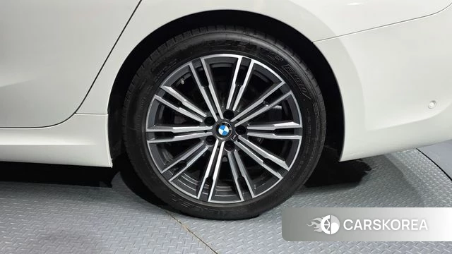 BMW 3 Series (G20) id 4410557 из Кореи 13