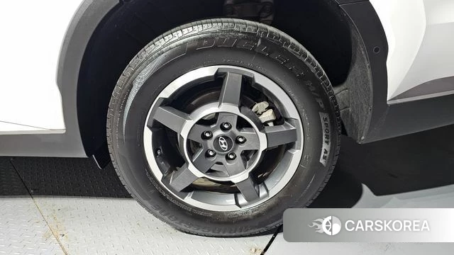 Hyundai The New Palisade id 4585532 из Кореи 13