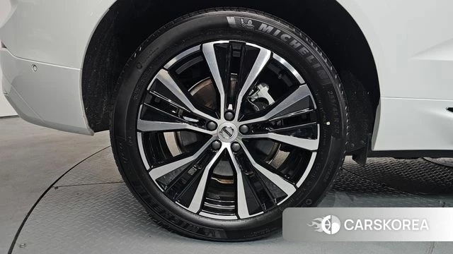 Volvo XC60 second Generation id 4635511 из Кореи 13