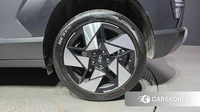 Hyundai Kona (SX2) id 4375029 из Кореи 13
