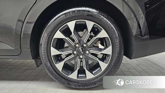 Kia Carnival 4th generation id 4396000 из Кореи 13