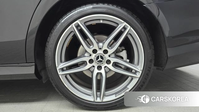 Mercedes-Benz E-Class W213 id 4530761 из Кореи 13