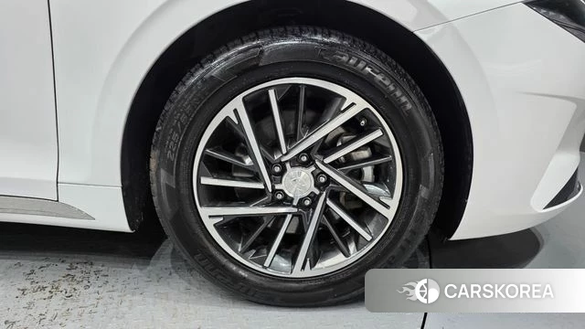 Hyundai The New Grandeur IG id 4784448 из Кореи 13