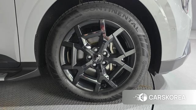 Kia The New Carnival 4th Generation id 4921397 из Кореи 13
