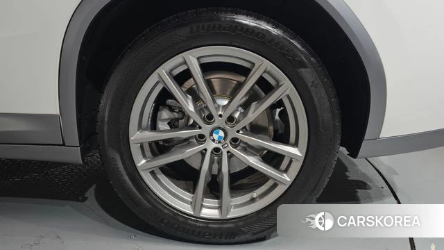 BMW X4 (G02) id 4410588 из Кореи 13