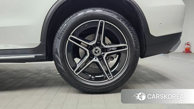 Mercedes-Benz GLC-Class X253 id 4428058 из Кореи 13