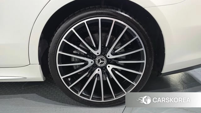 Mercedes-Benz S-Class W223 id 4683311 из Кореи 13