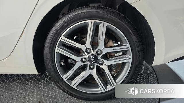 Kia Come New K3 id 4923984 из Кореи 13