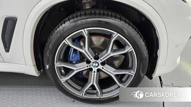 BMW X5 (G05) id 4573306 из Кореи 13