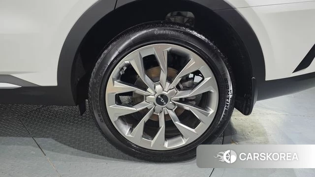 Kia Sorento 4th Generation id 4618762 из Кореи 13