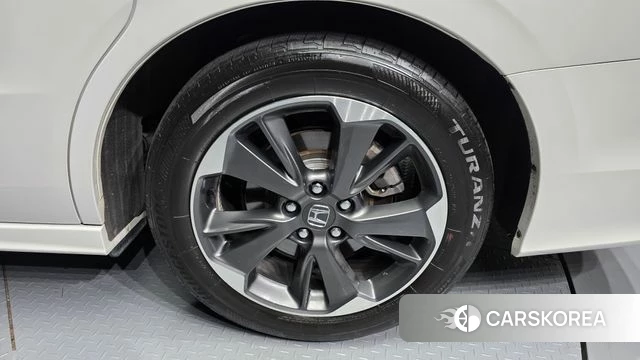 Honda Odyssey id 4505880 из Кореи 13
