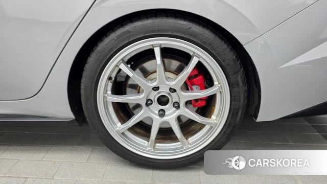 Hyundai Avante (CN7) id 4712078 из Кореи 13