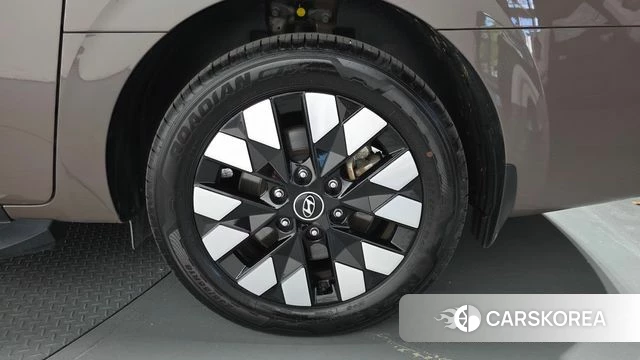 Hyundai Staria id 4941148 из Кореи 13