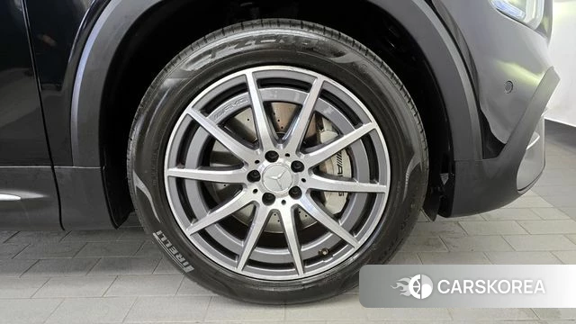 Mercedes-Benz GLB-Class X247 id 4249910 из Кореи 13
