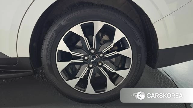 Kia Carnival 4th generation id 4463442 из Кореи 13
