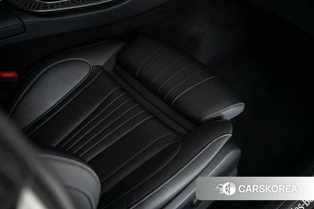Mercedes-Benz CLS id 4380742 из Китая 13